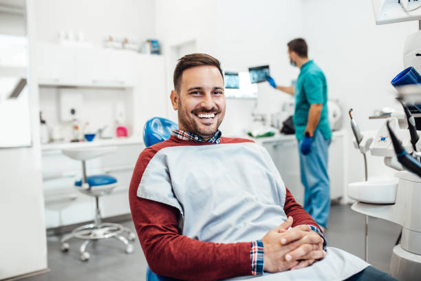Advanced Technology for Better Dental Care in Somerdale, NJ