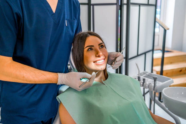 Dental Inlays and Onlays in Somerdale, NJ